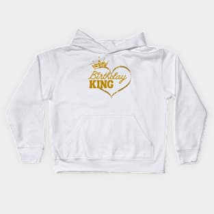 May Birthday Kids Hoodie